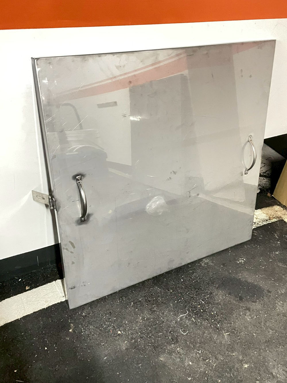 採光罩 馬口板 白鐵盤